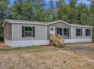 2333 Carter St, Bryceville, FL 32009