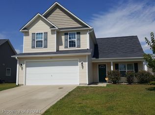 531 Broad Dr, Raeford, NC 28376