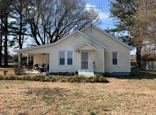 4035 Salem Rd, Milan, TN 38358