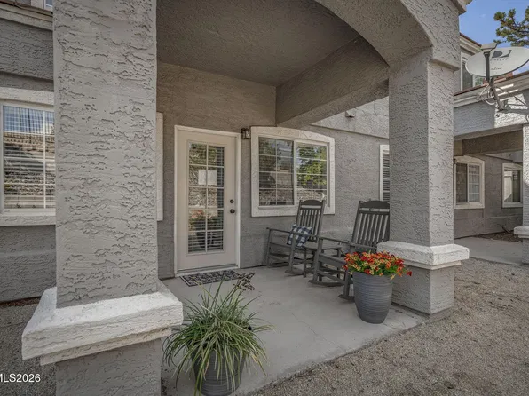 5650 El Paseo Dr APT 102, Sparks, NV 89436