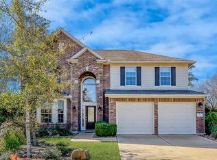 7 Wenoah Pl, Spring, TX 77389