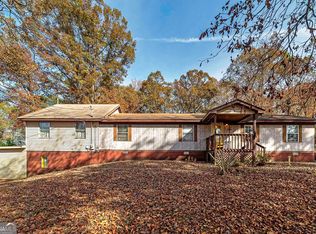 978 Five Points Rd, Barnesville, GA 30204