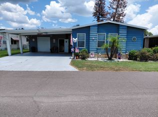 576 Oak Island Cir #12, Plant City, FL 33565