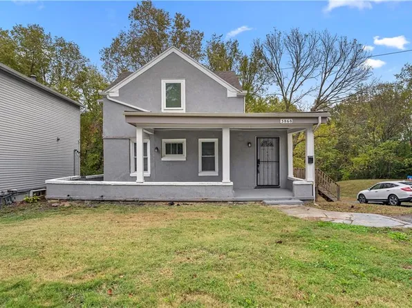 3868 E 59th St, Kansas City, MO 64130