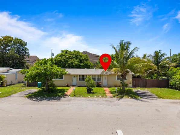 528 NE 20th Ave, Boynton Beach, FL 33435