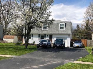 774 N French Rd, Buffalo, NY 14228