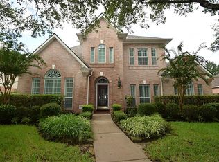 19122 Waverdale Ct, Houston, TX 77094