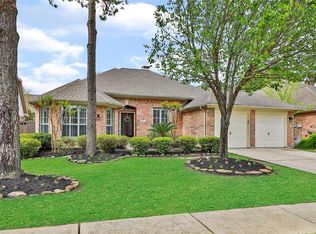 1023 Compass Cove Cir, Spring, TX 77379