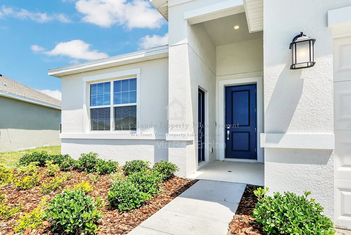 Building Photo - 4213 Patterson Cv