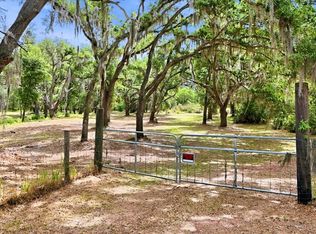 Cr 675, Myakka City, FL 34251
