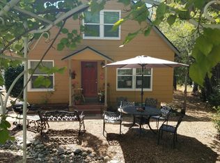 275 Chamberlain Ave, Auburn, CA