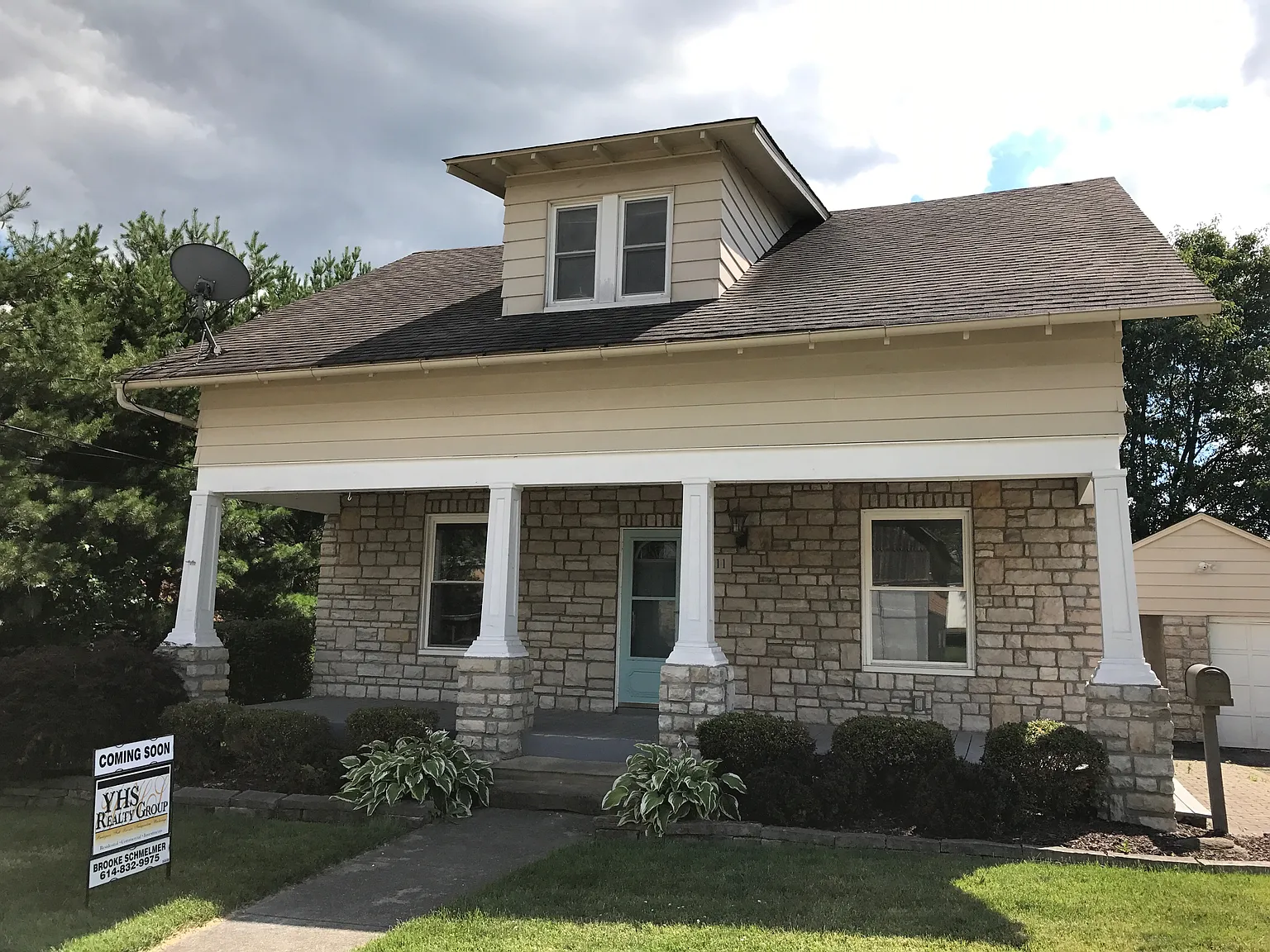 111 S Kasson St photo 1