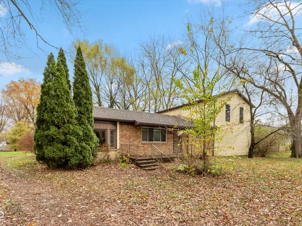 1229 N Wittfield St, Indianapolis, IN 46229