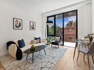 218 Classon Ave #4A, Brooklyn, NY 11205