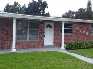 5740 Raleigh St, Hollywood, FL 33021