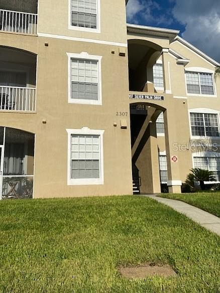 1st image of 2307 SILVER PALM DRIVE #205