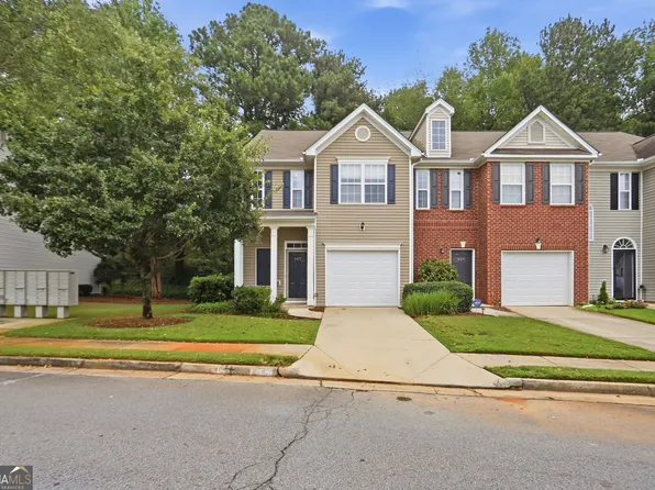 465 Lantern Wood Dr, Scottdale, GA 30079
