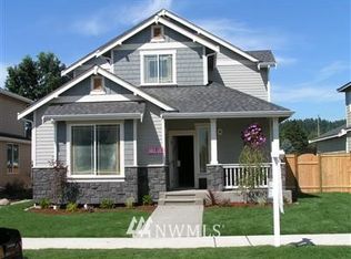 15209 Daffodil St E, Sumner, WA
