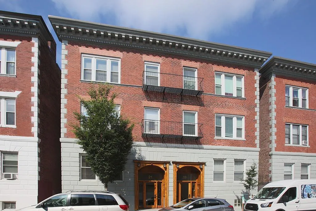 1 bed, 580 sqft, $2,650 — Photo 1