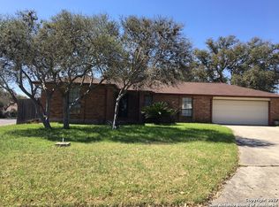 5403 Timbervale St, San Antonio, TX 78250