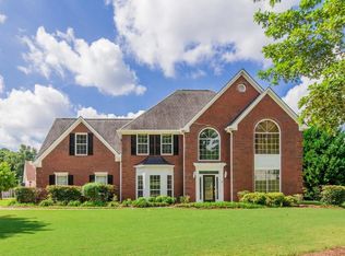 3225 Harvester Woods Rd, Decatur, GA 30034