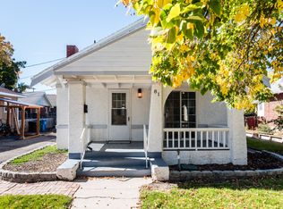 81 Marindale Ave, Logan, UT 84321