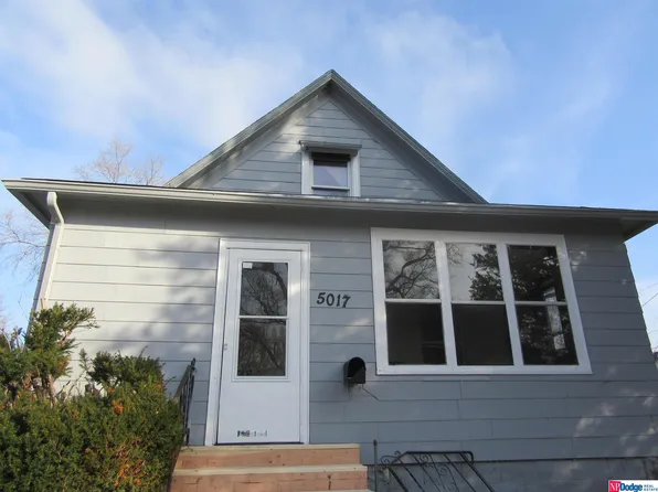 5017 N 40th St, Omaha, NE 68111
