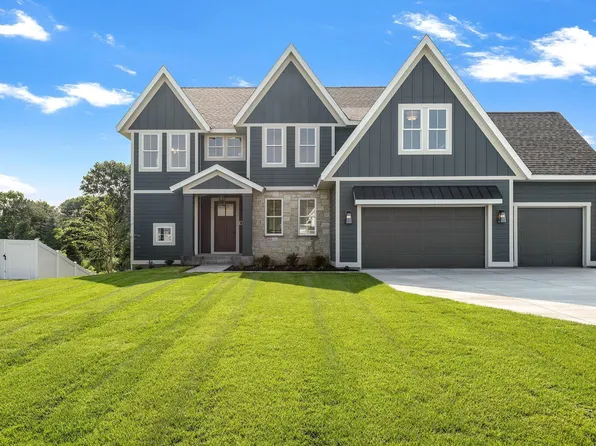 4010 Haven Woods Ct, Eagan, MN 55123
