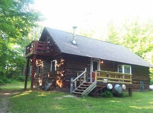 N3321 Messer Rd, White Lake, WI 54491