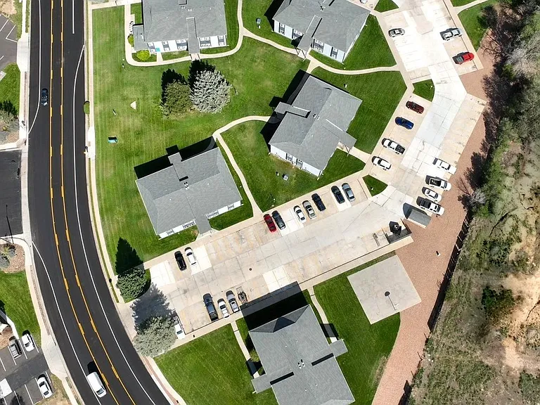 Mesa Vista — Photo 24