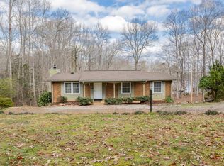 44 Fairview Ter, Bracey, VA 23919