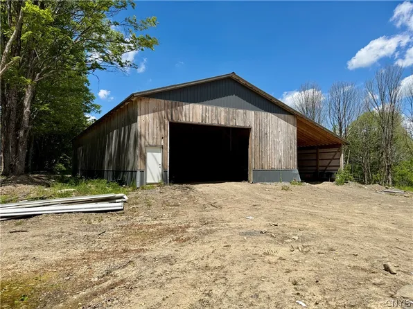 4317 Moore Rd Lot 5, Turin, NY 13473