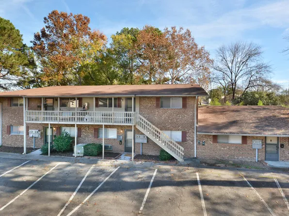 130 S Estes Dr #G-5, Chapel Hill, NC 27514