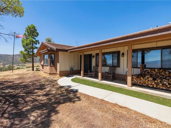 2945 Shannon Valley Rd, Acton, CA 93510