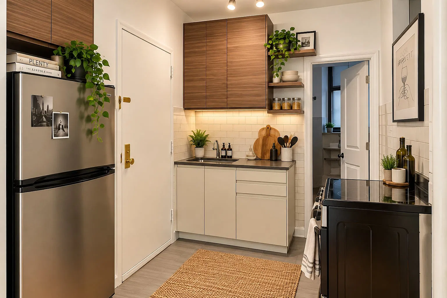 63 East 7th Street — Photo 2