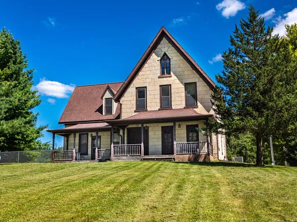 753 Main STREET, De Soto, WI 54624