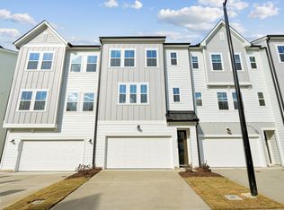 2059 Trident Maple Ln, Durham, NC 27517