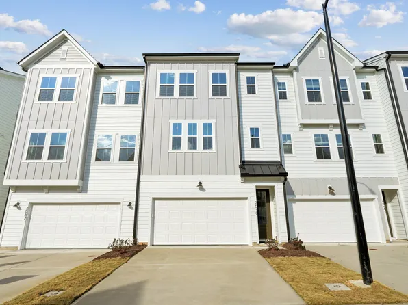 2059 Trident Maple Ln, Durham, NC 27517