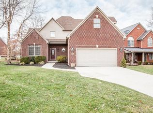 122 Blossom Park Dr, Georgetown, KY