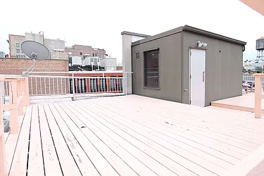 Rented by True Lofts New York LLC