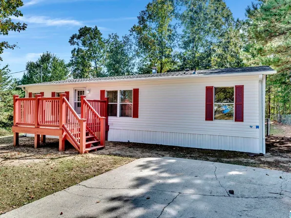 225 Doe Trl, Trafford, AL 35172