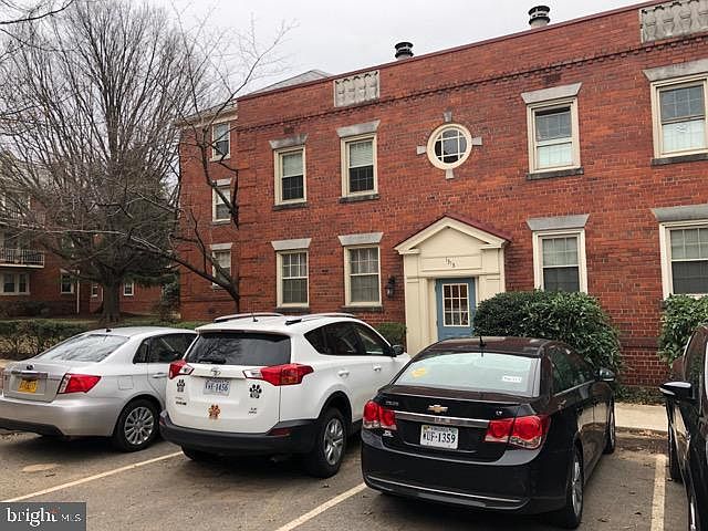 1st image of 1313 E Abingdon Dr APT 1