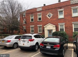 1313 E Abingdon Dr APT 1, Alexandria, VA 22314