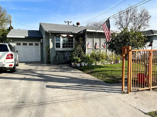 8458 Duchess Dr, Whittier, CA 90606