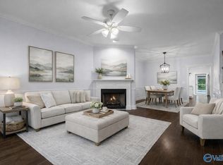 493 Wade Rd SE, Owens Cross Roads, AL 35763