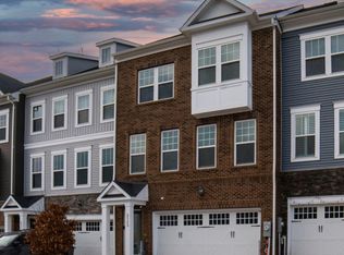 8369 Meadowood Dr, Hanover, MD 21076