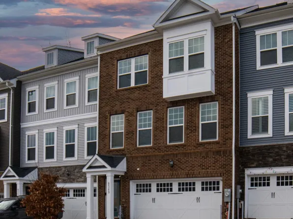 8369 Meadowood Dr, Hanover, MD 21076