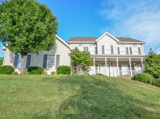 1312 Walnut Grove Rd, Jonesborough, TN 37659