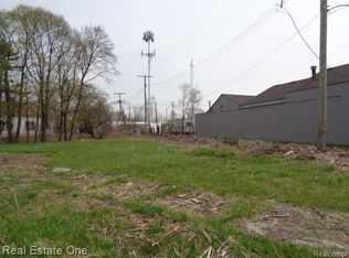 11632 Saint Louis St, Hamtramck, MI