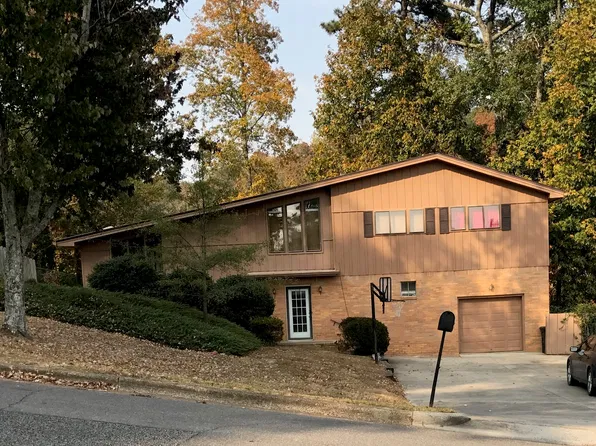 1525 Ridge St NW, Cullman, AL 35055